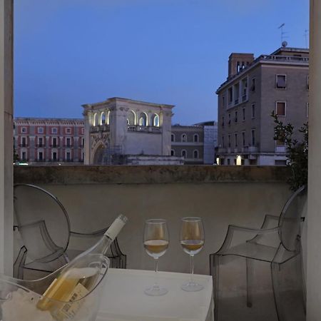 Luxury House Lecce -Le Mie 3 Suites- Exterior photo